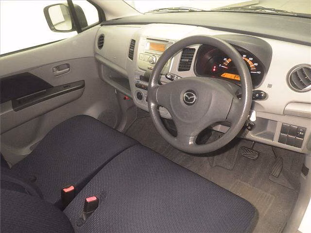 MAZDA AZ-WAGON
