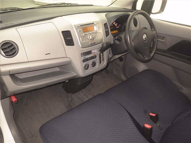 MAZDA AZ-WAGON