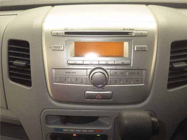 MAZDA AZ-WAGON