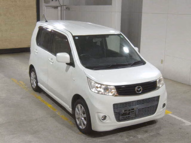 MAZDA FLAIR