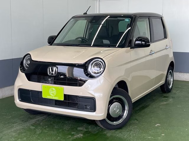 HONDA N-ONE