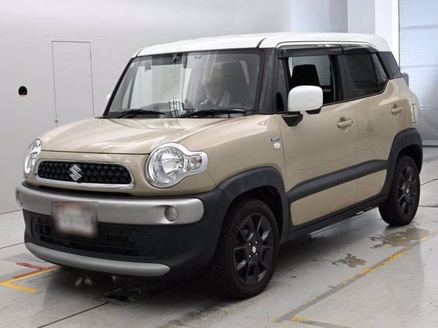Suzuki Xbee