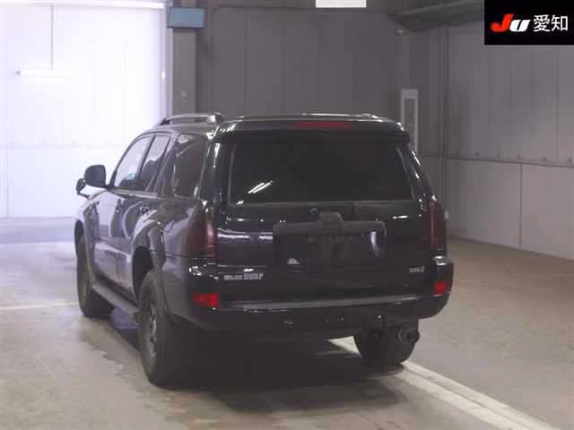 TOYOTA HILUX SURF