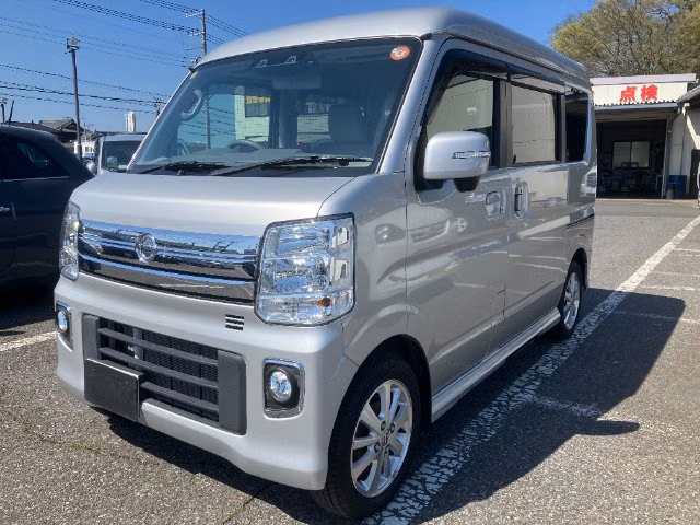 Nissan NV100 Clipper