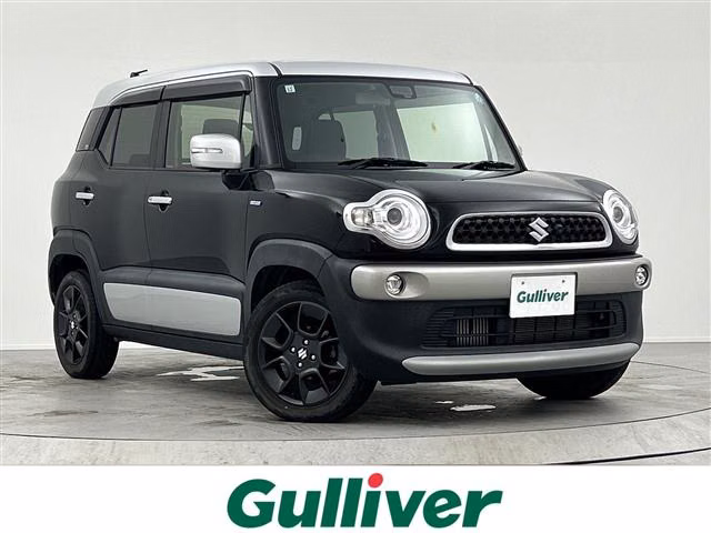 Suzuki Xbee