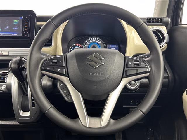 SUZUKI XBEE