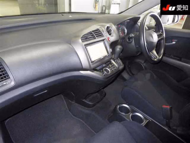 HONDA STREAM