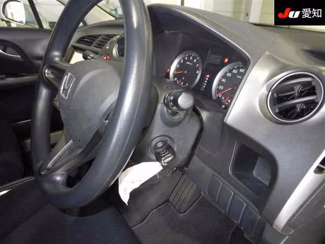 HONDA STREAM