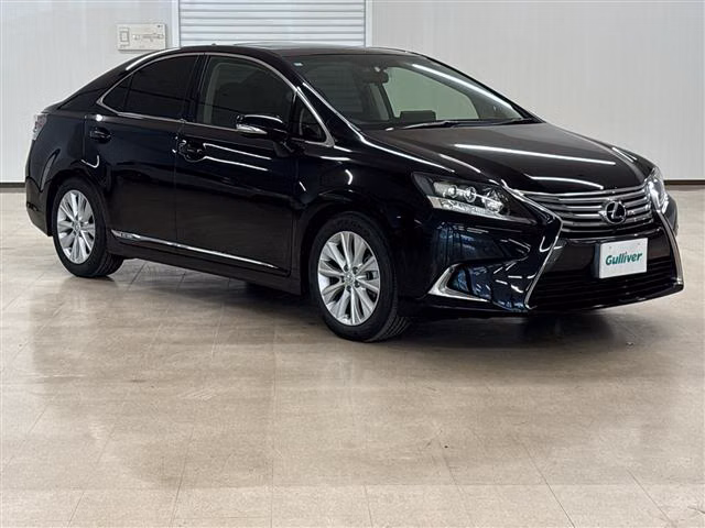 Lexus HS250h