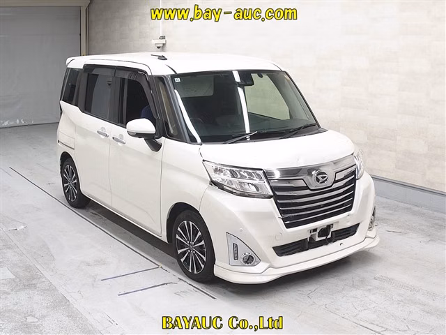 DAIHATSU THOR