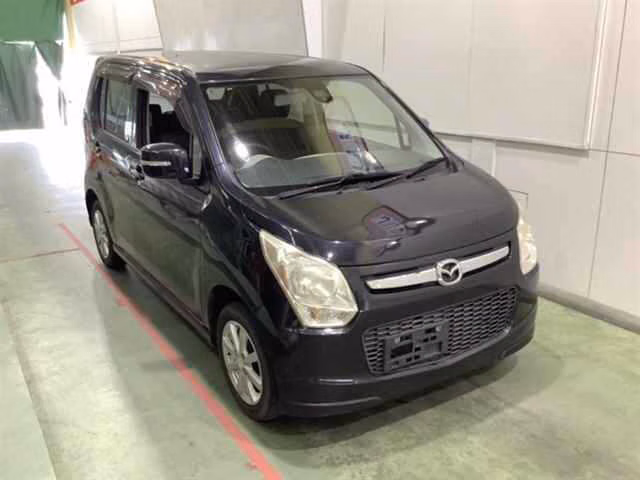 MAZDA FLAIR