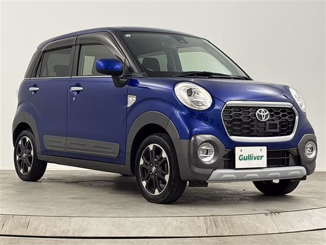 Toyota Pixis Joy