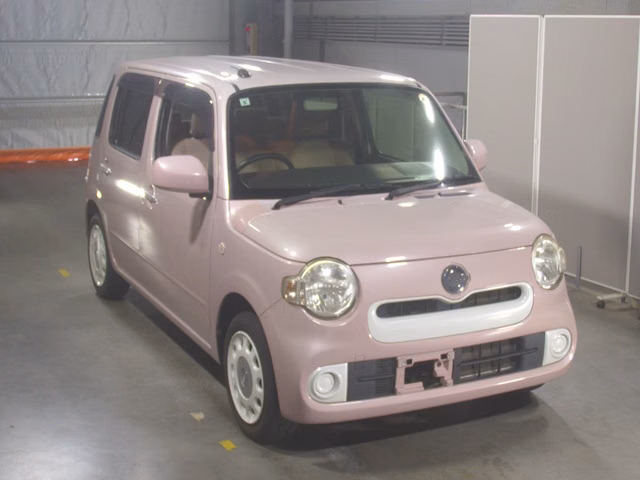 DAIHATSU MIRA COCOA