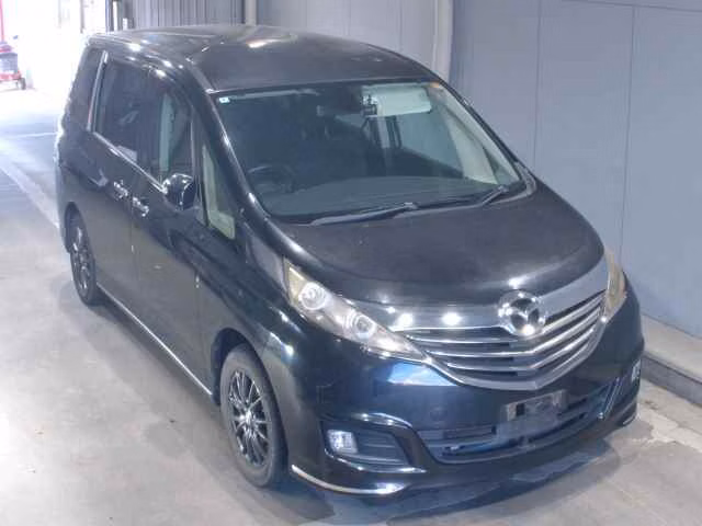 MAZDA BIANTE