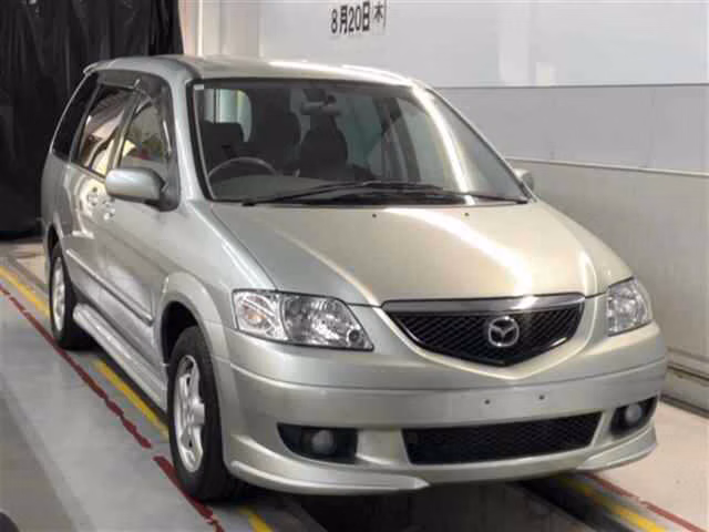 Mazda MPV