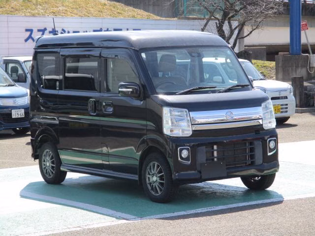 Nissan NV100 Clipper