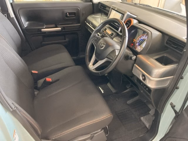 MAZDA FLAIR WAGON