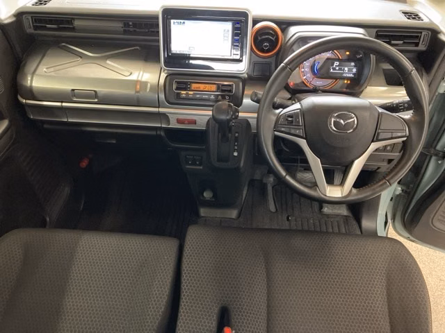 MAZDA FLAIR WAGON