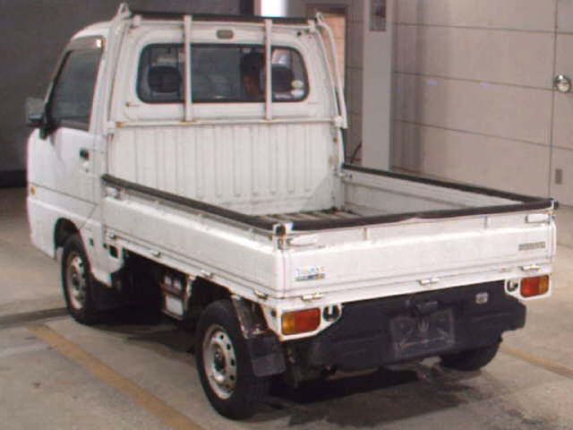 SUBARU SAMBAR