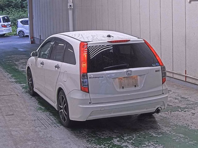 HONDA STREAM