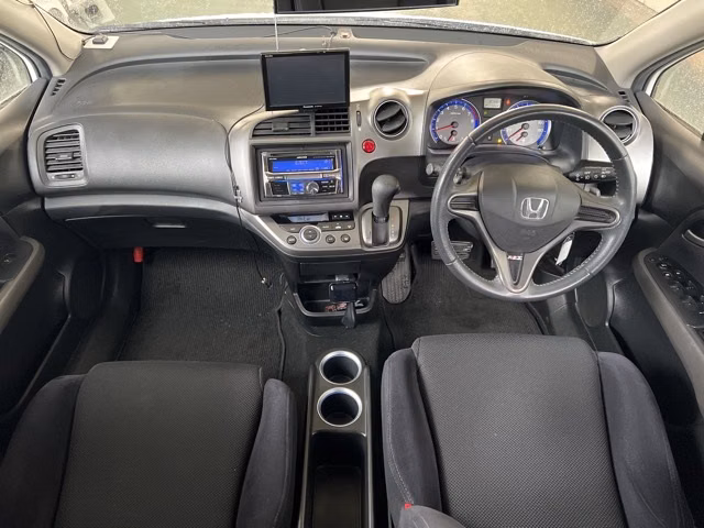 HONDA STREAM