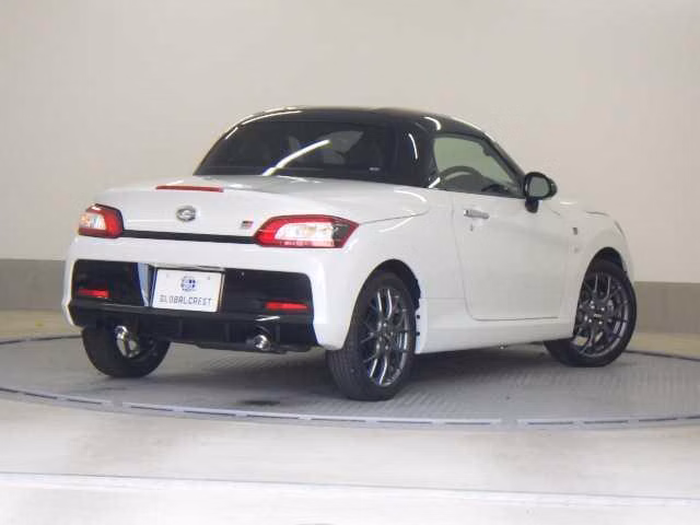 DAIHATSU COPEN