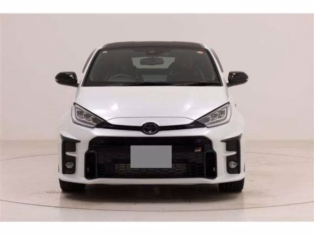 Toyota GR Yaris