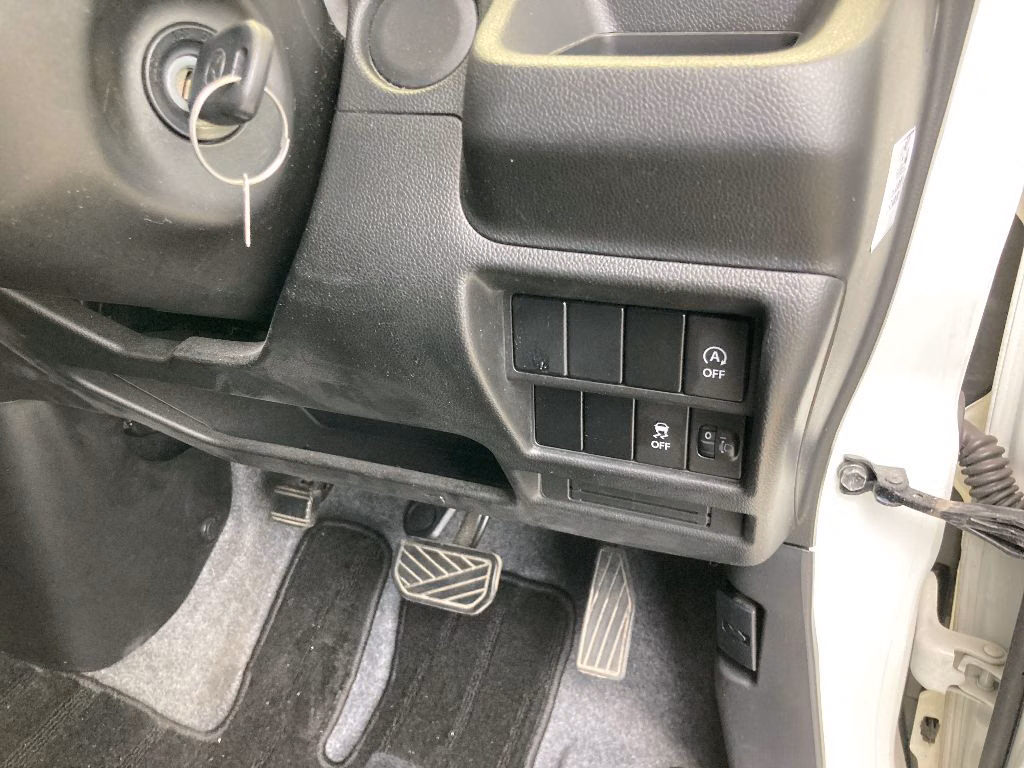 MAZDA FLAIR