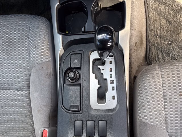 TOYOTA HILUX SURF