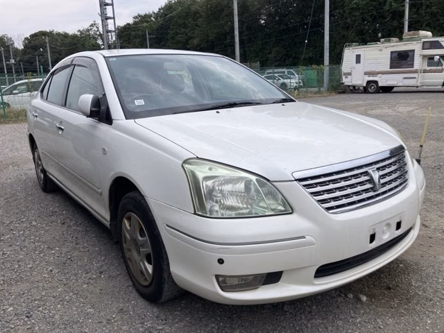 TOYOTA PREMIO