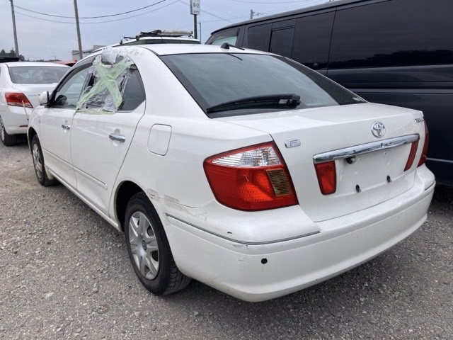 TOYOTA PREMIO