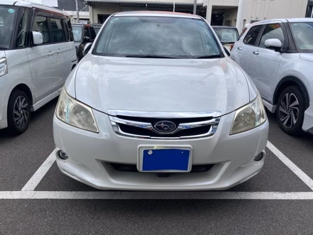 SUBARU EXIGA