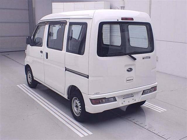 SUBARU SAMBAR