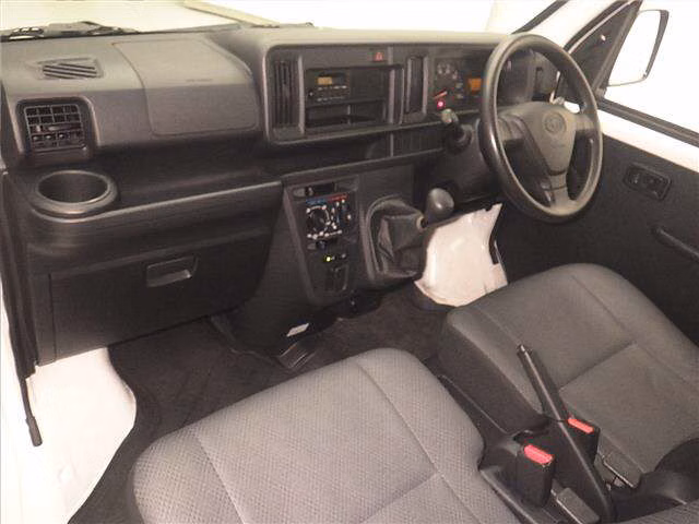 SUBARU SAMBAR