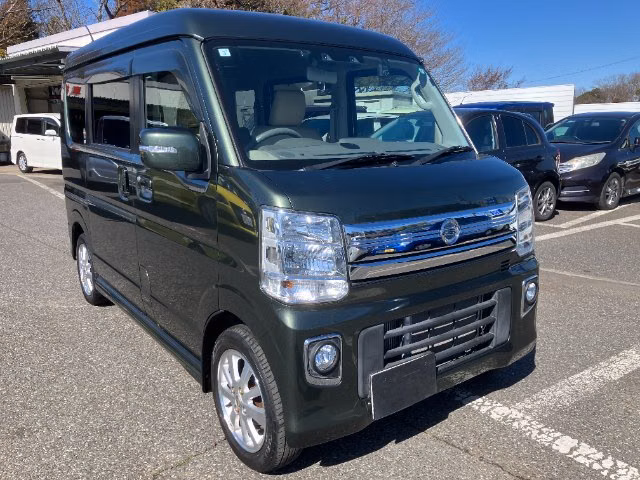 Nissan NV100 Clipper