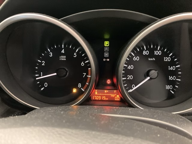 MAZDA PREMACY