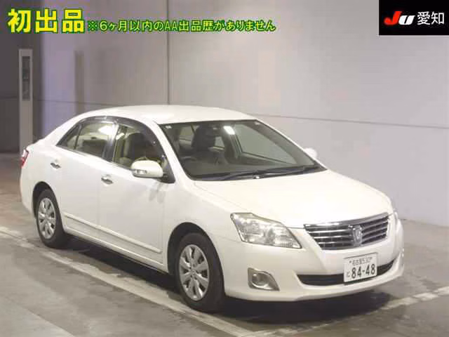 TOYOTA PREMIO