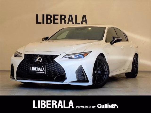 Lexus IS300