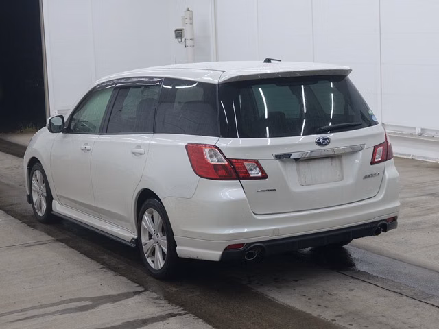 SUBARU EXIGA