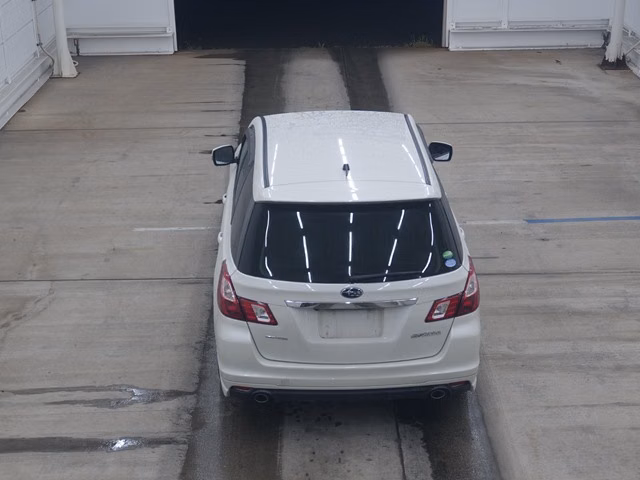 SUBARU EXIGA