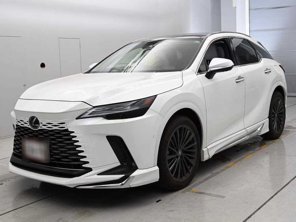 Lexus RX350