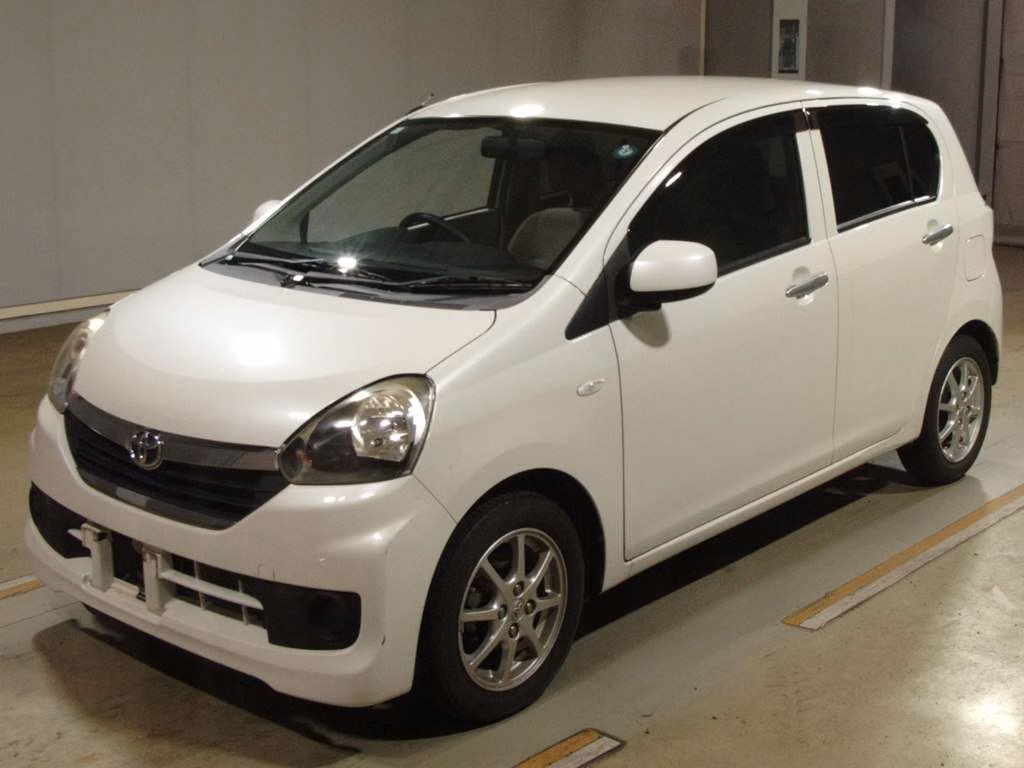 TOYOTA PIXIS EPOCH