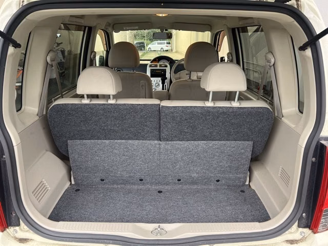 NISSAN OTTI