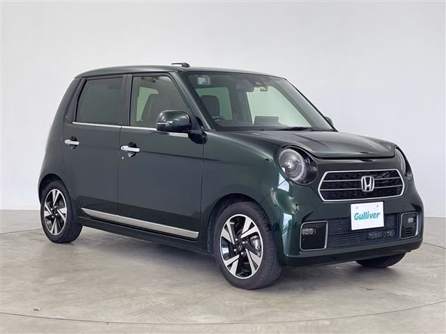 Honda N-ONE