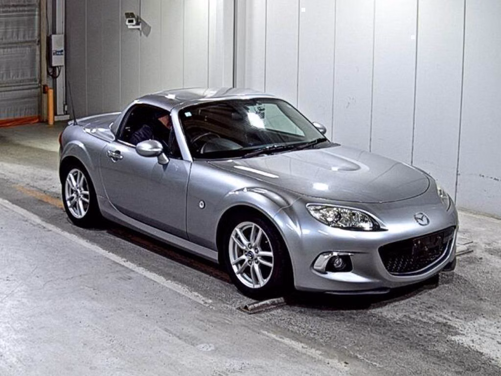 MAZDA ROADSTER