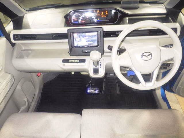 MAZDA FLAIR