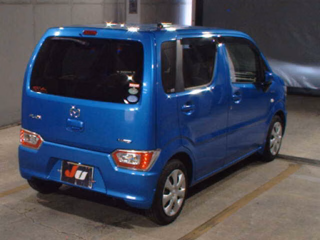 MAZDA FLAIR