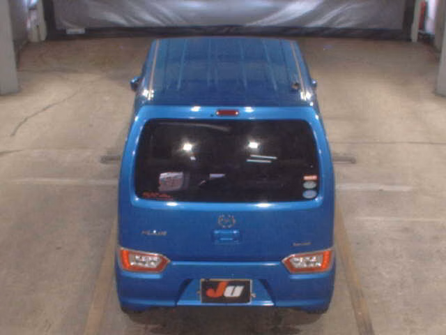 MAZDA FLAIR