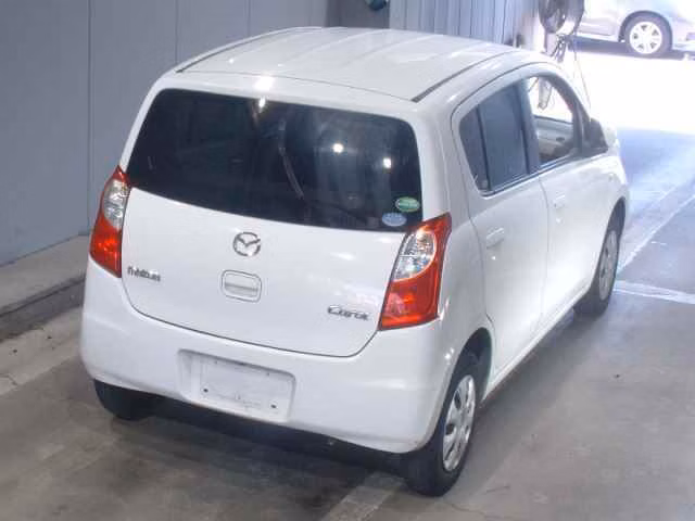MAZDA CAROL