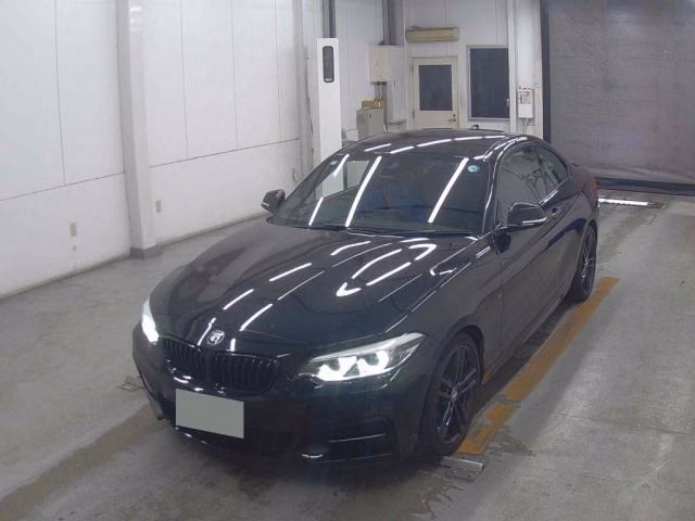 BMW 2-Series